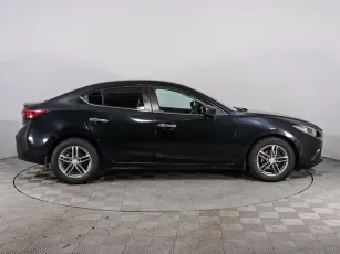 Mazda  4