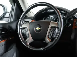 Chevrolet  11