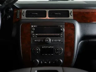 Chevrolet  13