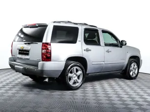 Chevrolet  4
