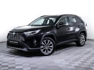 Toyota RAV4, V (XA50)