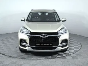 Chery  2