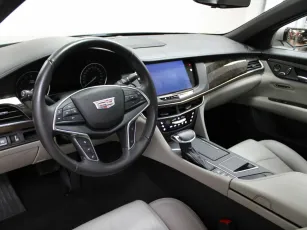 Cadillac  11