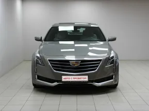 Cadillac  2