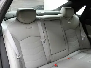 Cadillac  20