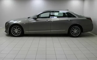 Cadillac  3