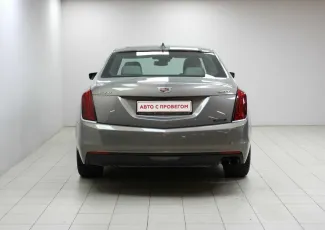 Cadillac  5