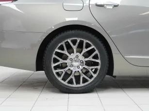 Cadillac  6