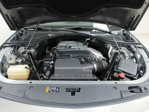 Cadillac  8