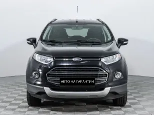 Ford  2