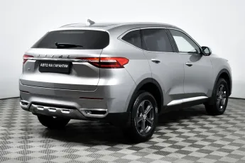 Haval  4