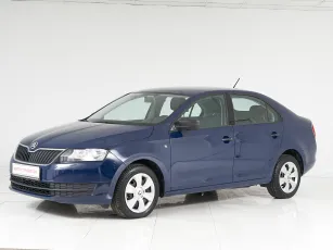 Skoda  1