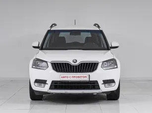 Skoda  2