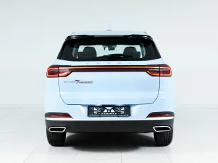 Chery  5