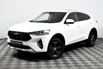 Haval  1