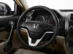 Honda  10
