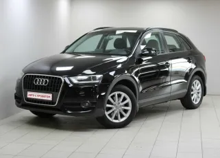 Audi  1