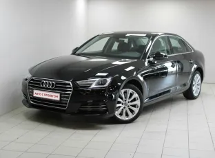 Audi  1