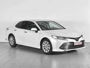 Toyota Camry,  VIII (XV70)