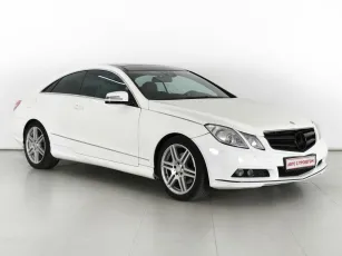 Mercedes-Benz E-Класс,  IV (W212
