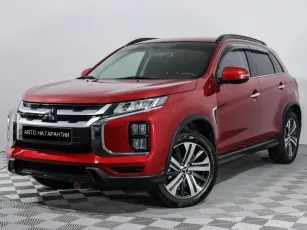 Mitsubishi  1