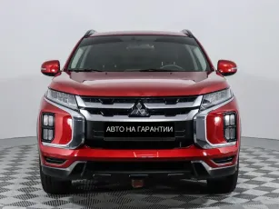 Mitsubishi  2