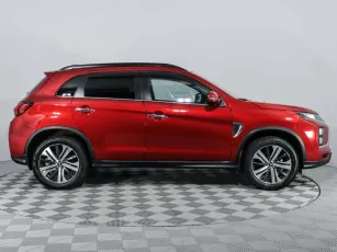 Mitsubishi  4