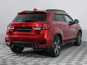 Mitsubishi  5