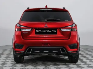 Mitsubishi  6