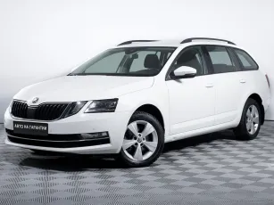 Skoda  1