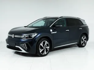 Volkswagen ID.6,  I