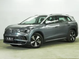 Volkswagen ID.6,  I