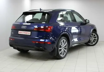 Audi  5