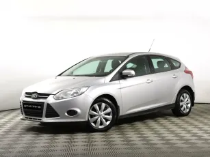 Ford Focus,  III
