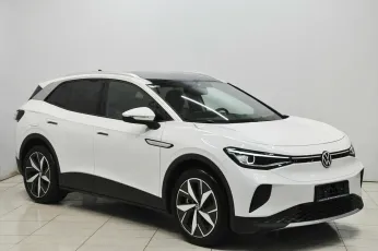 Volkswagen ID.4,  I