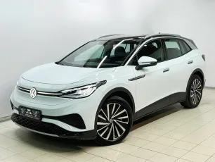 Volkswagen ID.4,  I