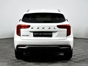Haval  4