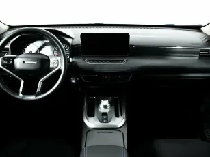 Haval  8