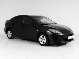 Mazda  3