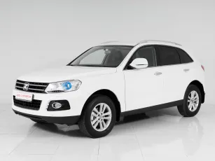 Zotye  1