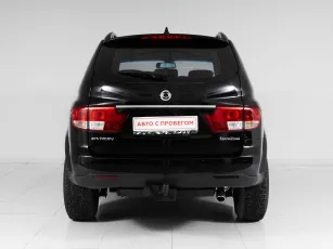 SsangYong  5