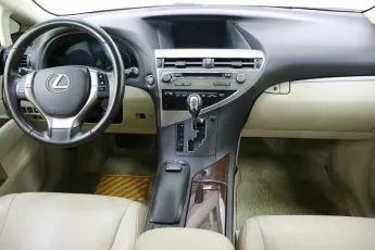 Lexus  10