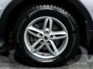 SsangYong  7