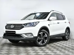 Dongfeng AX7,  I