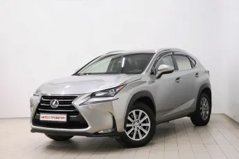 Lexus  1