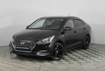 Hyundai  1