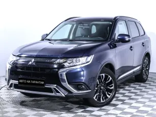 Mitsubishi  1