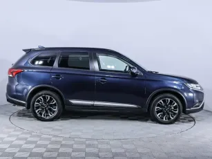 Mitsubishi  4
