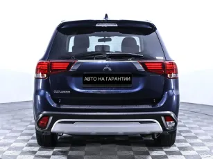 Mitsubishi  6