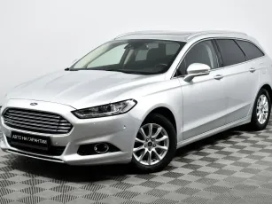 Ford Mondeo,  V